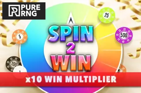 Spin 2 Win